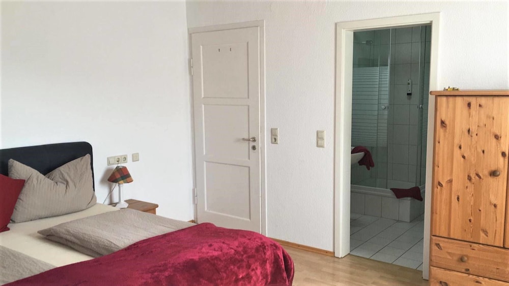 Double Room photo 2