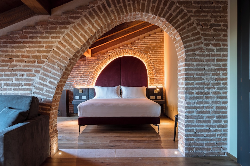 Junior Suite, Park View photo 1