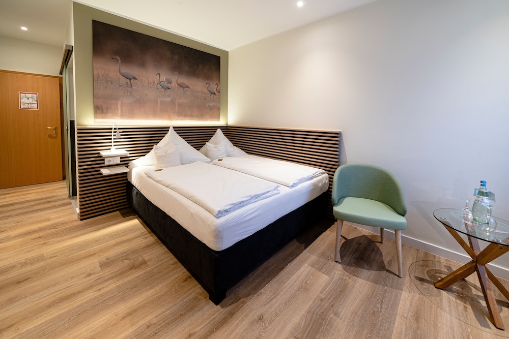 Comfort Single Room, 1 Queen Bed photo 1