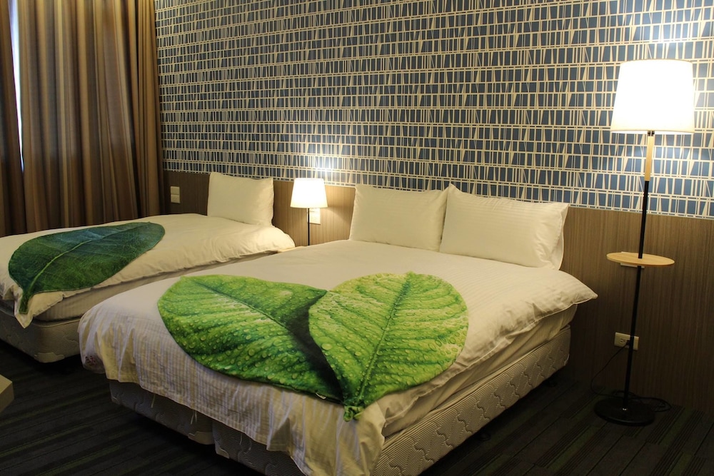 Triple Room photo 1