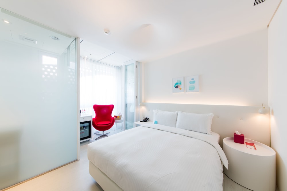 Superior Double Room, 1 Double Bed