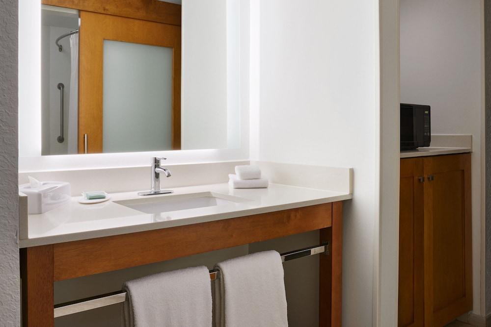 SpringHill Suites San Antonio Downtown/Riverwalk Area, Billede 3