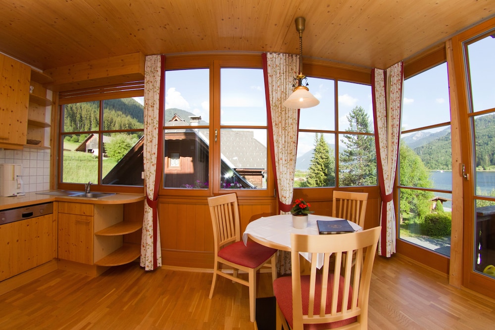 Apartment, 1 Bedroom, Balcony, Lake View (incl. Cleaning fee) photo 2