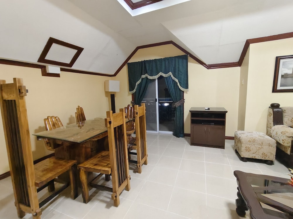 Deluxe Suite, 1 King Bed with Sofa bed, Terrace photo 2