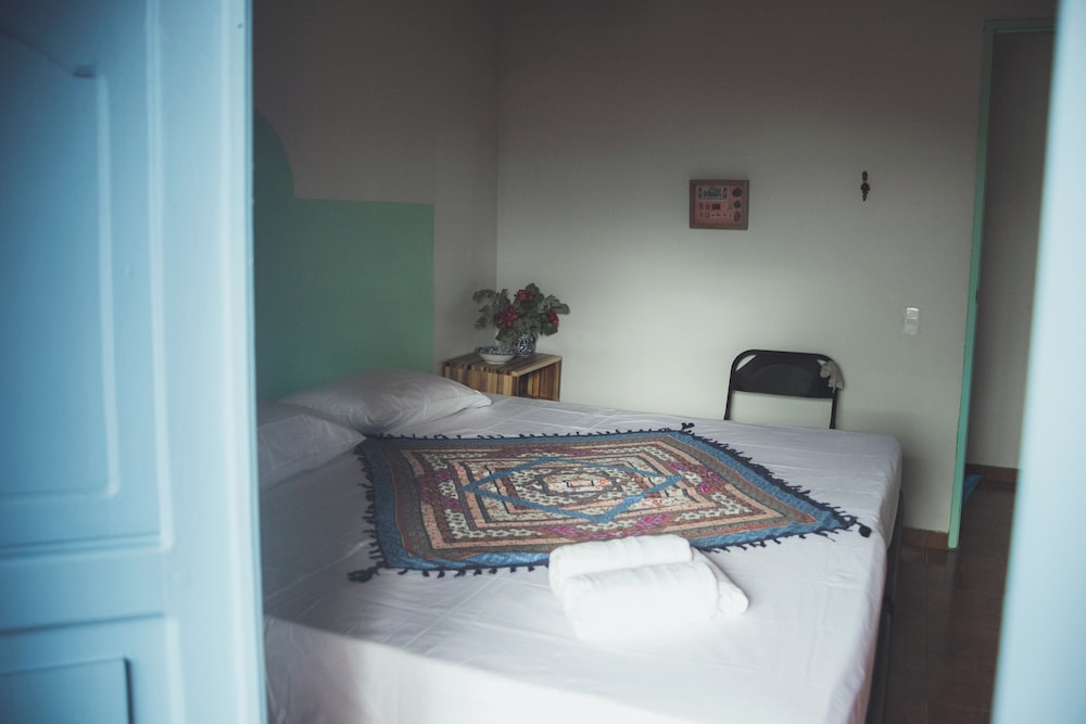 Traditional Double or Twin Room, 1 King Bed photo 2