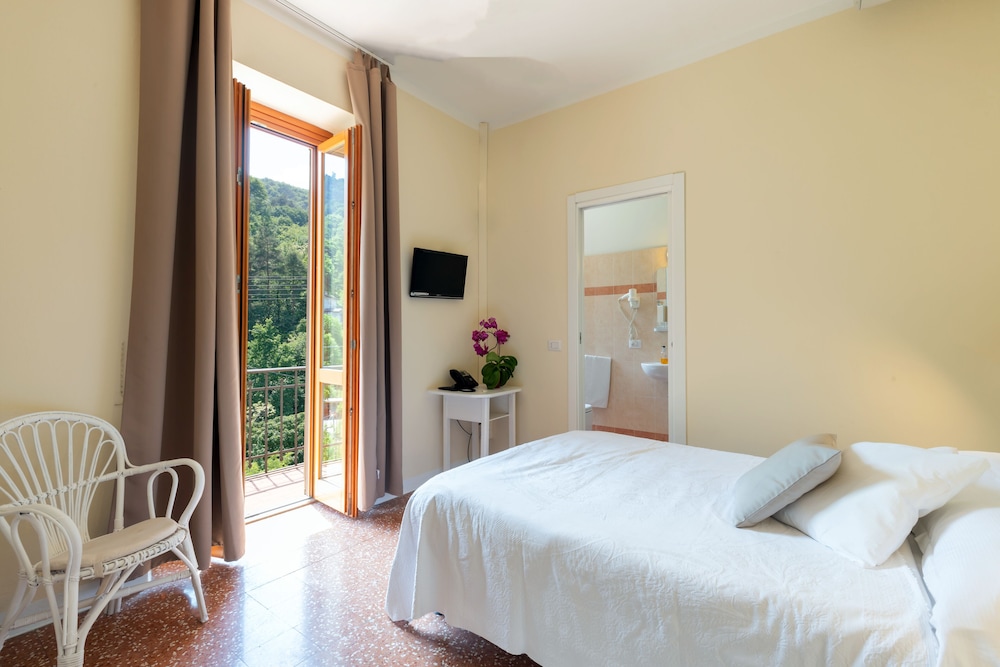 Basic Room