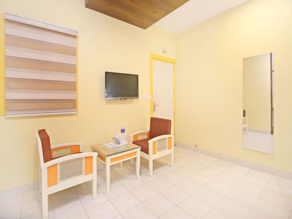 Double Or Twin Room photo 3