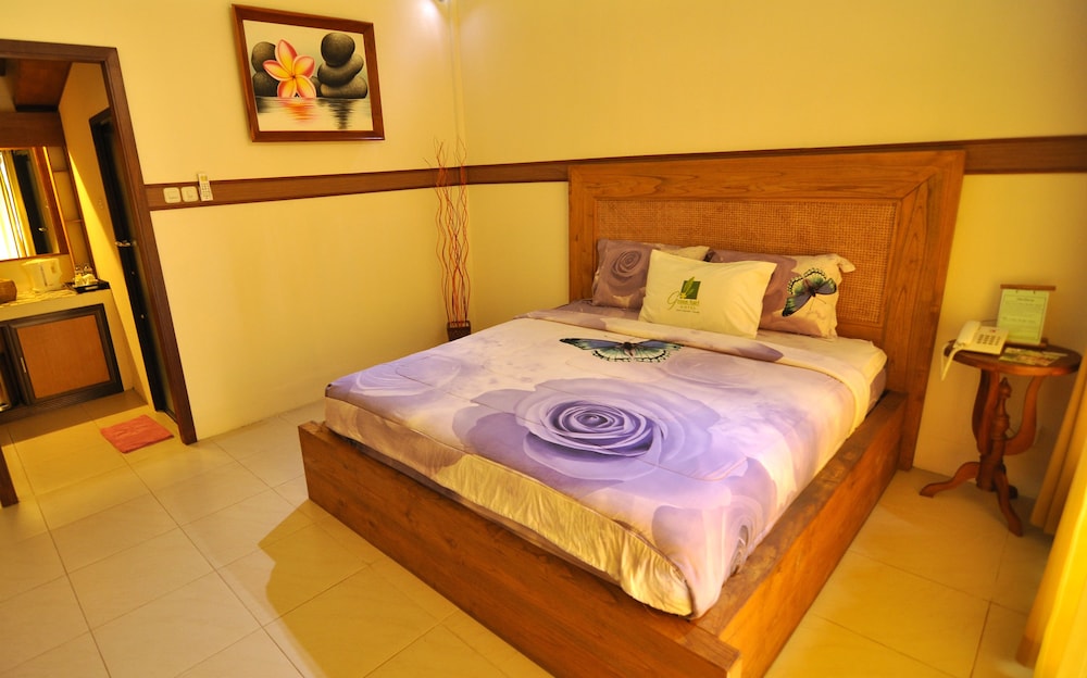 Standard Room photo 3