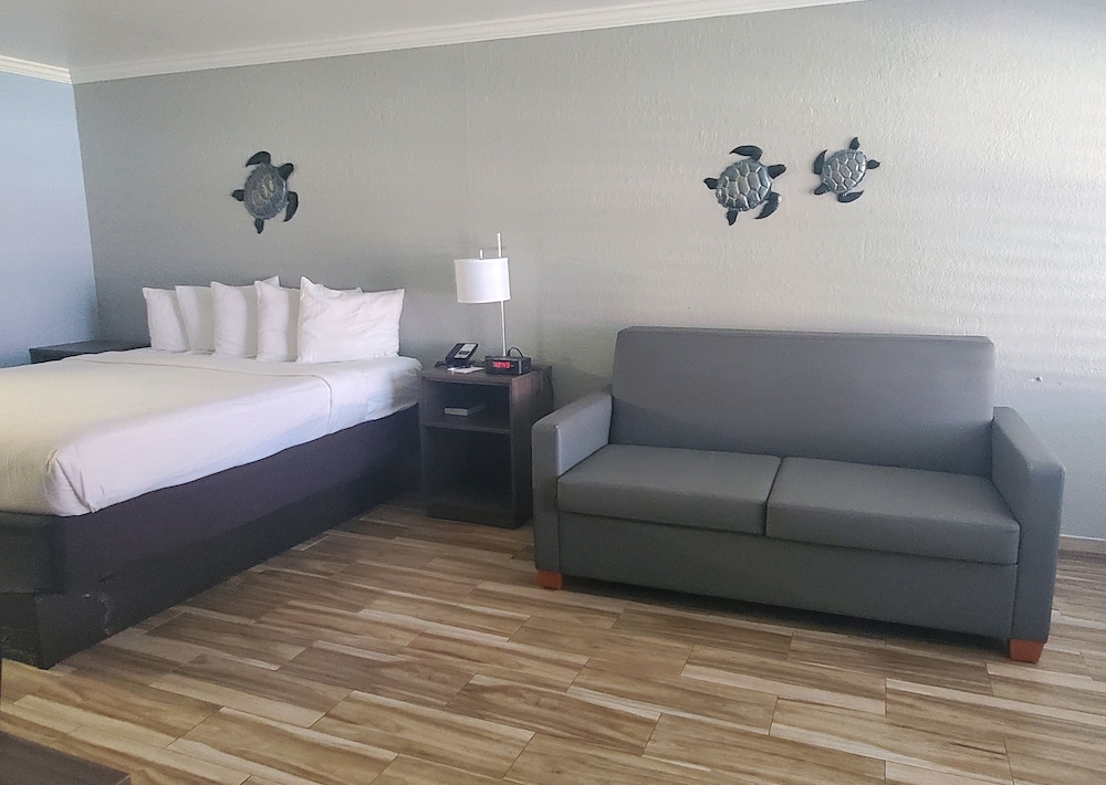 Deluxe Suite photo 2