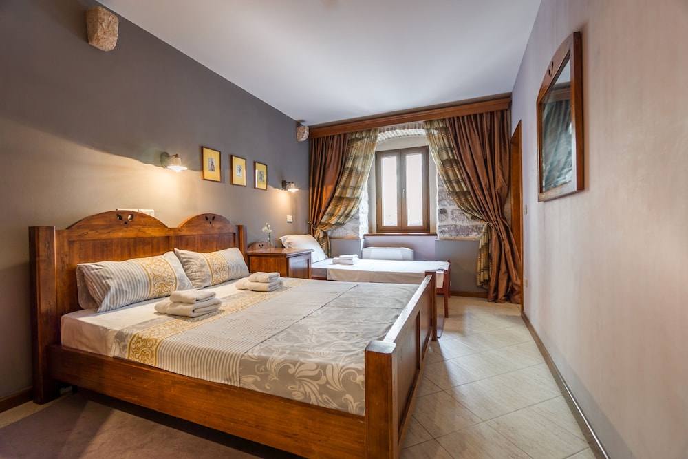 Family Triple Room