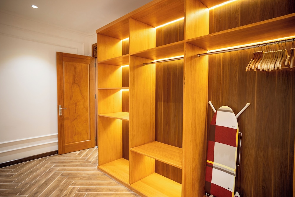 Luxury Duplex (Bedroom House, 4 bedrooms) - Photo 7