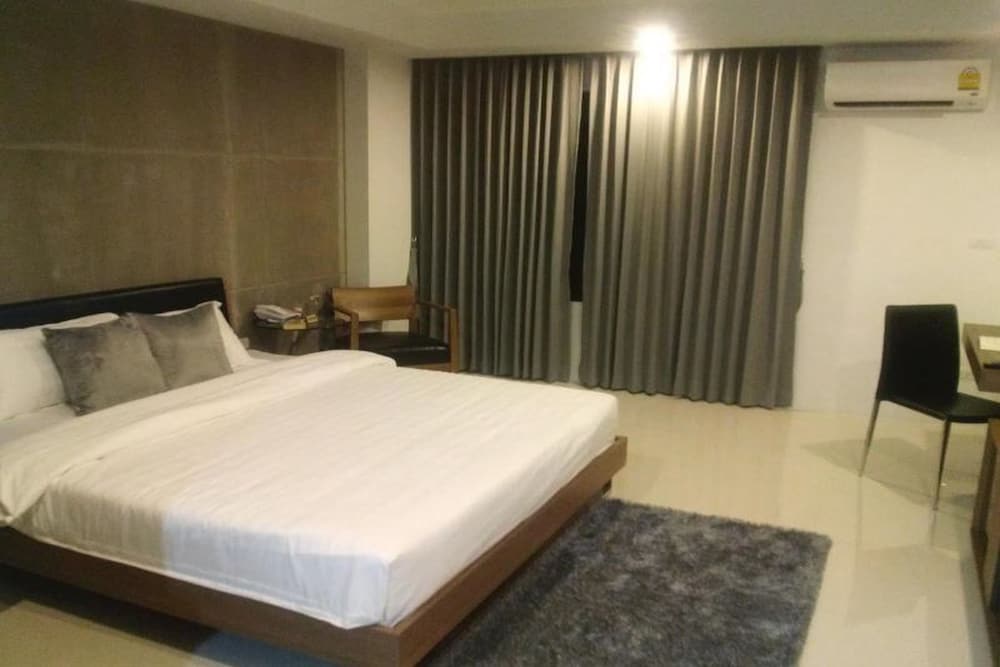 Deluxe Room photo 2