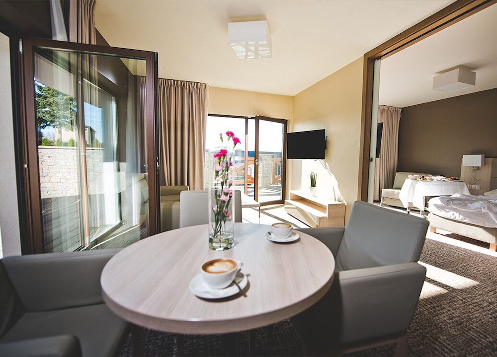 Apartment, Terrace