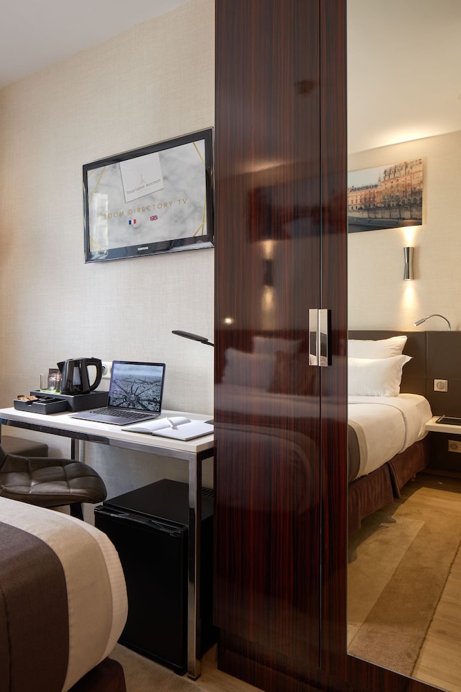 Business Room