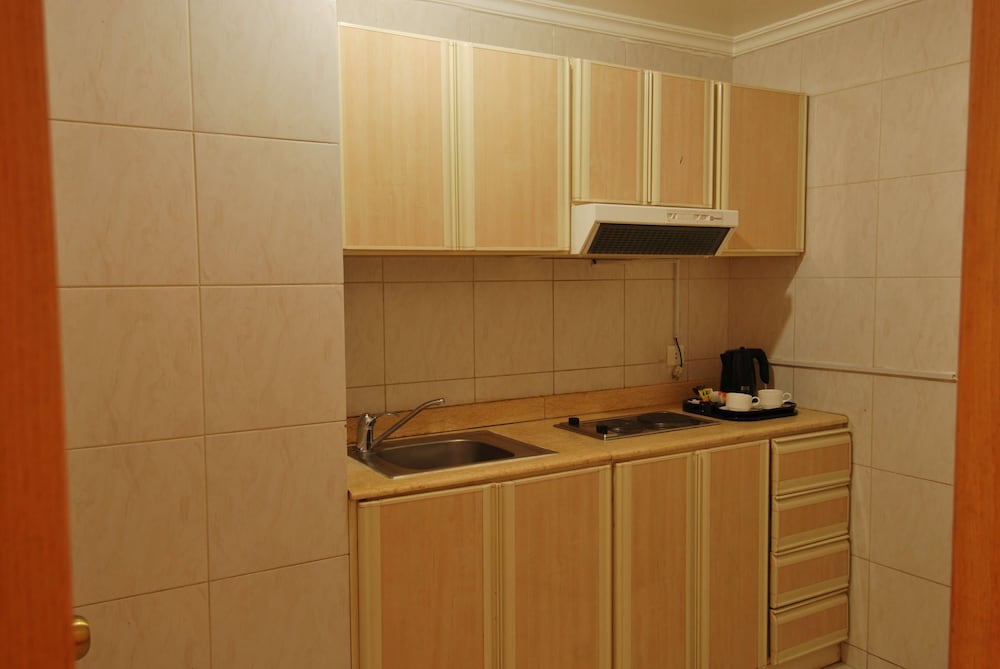 Family Studio Suite photo 2