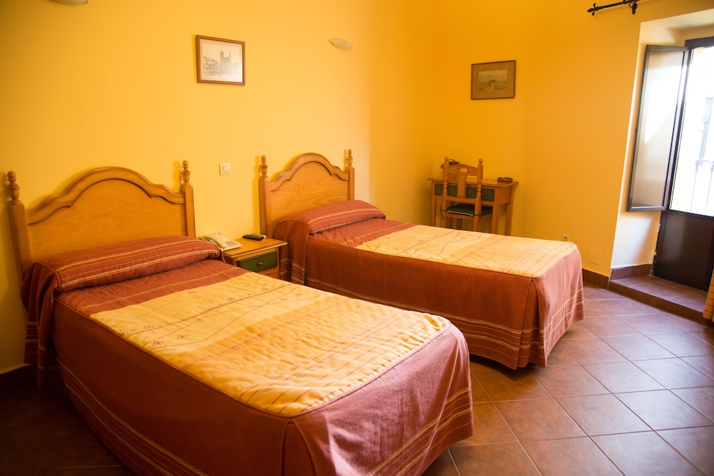 Twin Room photo 3