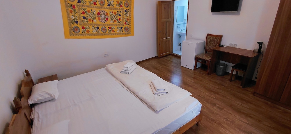Superior Double Room photo 3