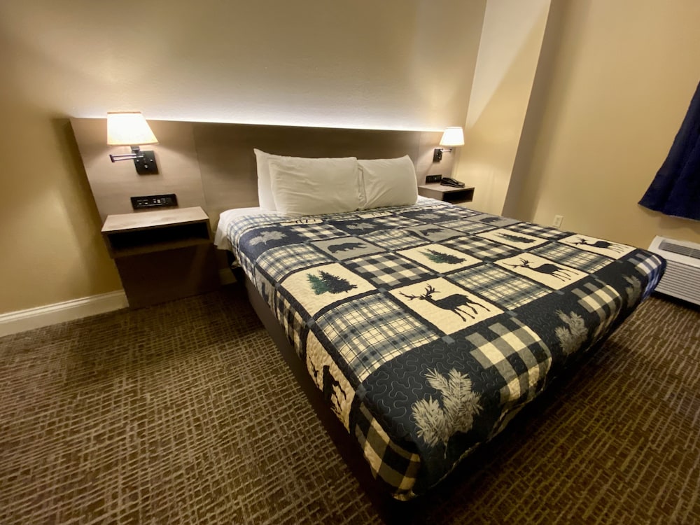 Deluxe Suite - Photo 2