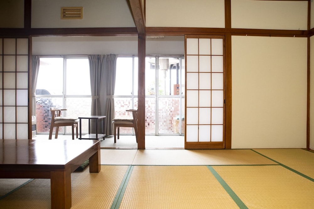 Japanese Style Room With Private Toilet And Terrace (Guest Up To 6) photo 2