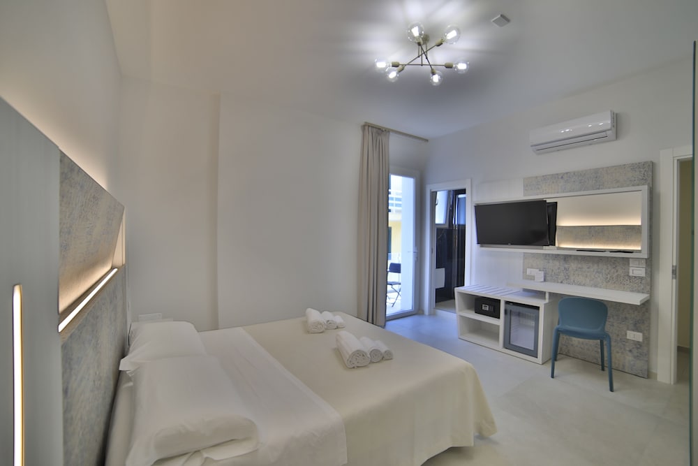 Deluxe Room photo 1