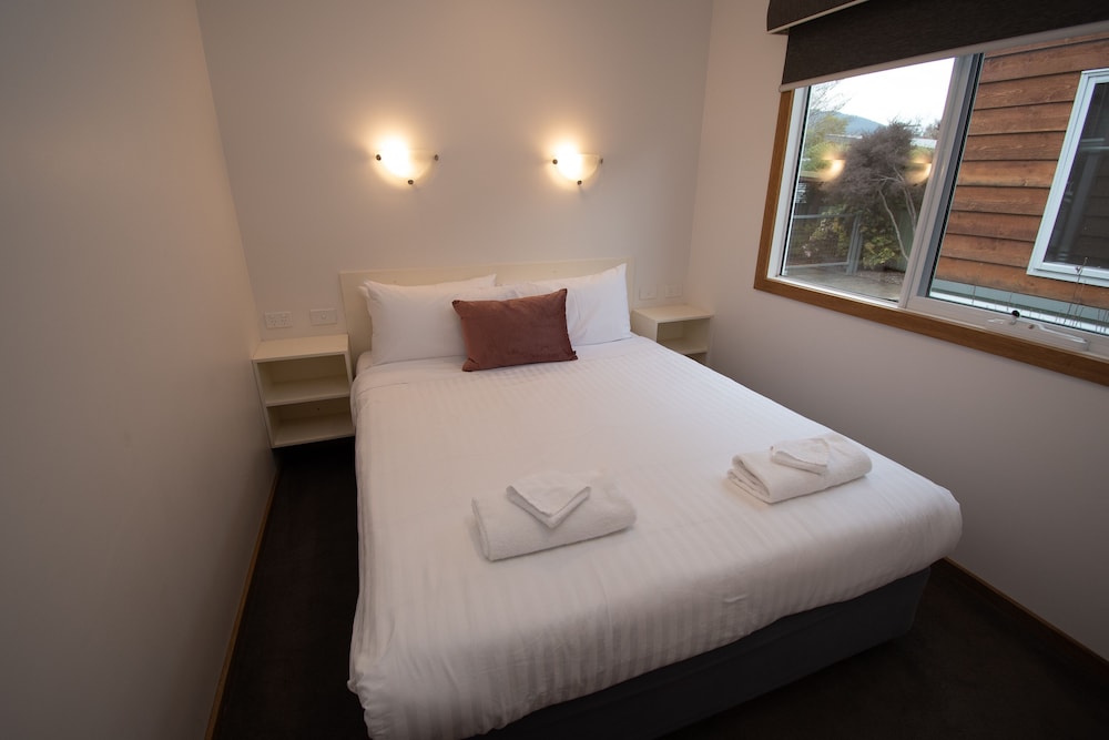 Two Bedroom Spa Villa photo 2