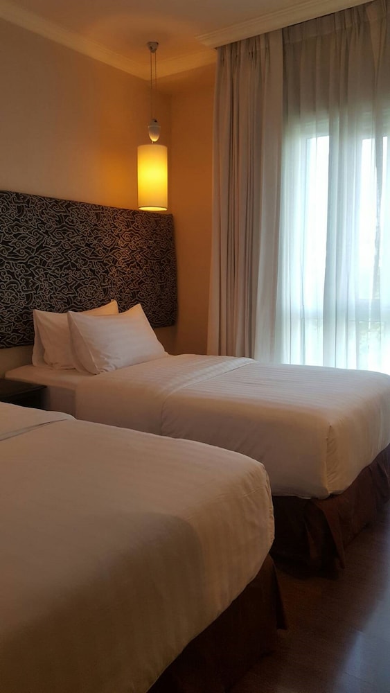 Elite Suite, 2 Bedrooms photo 1