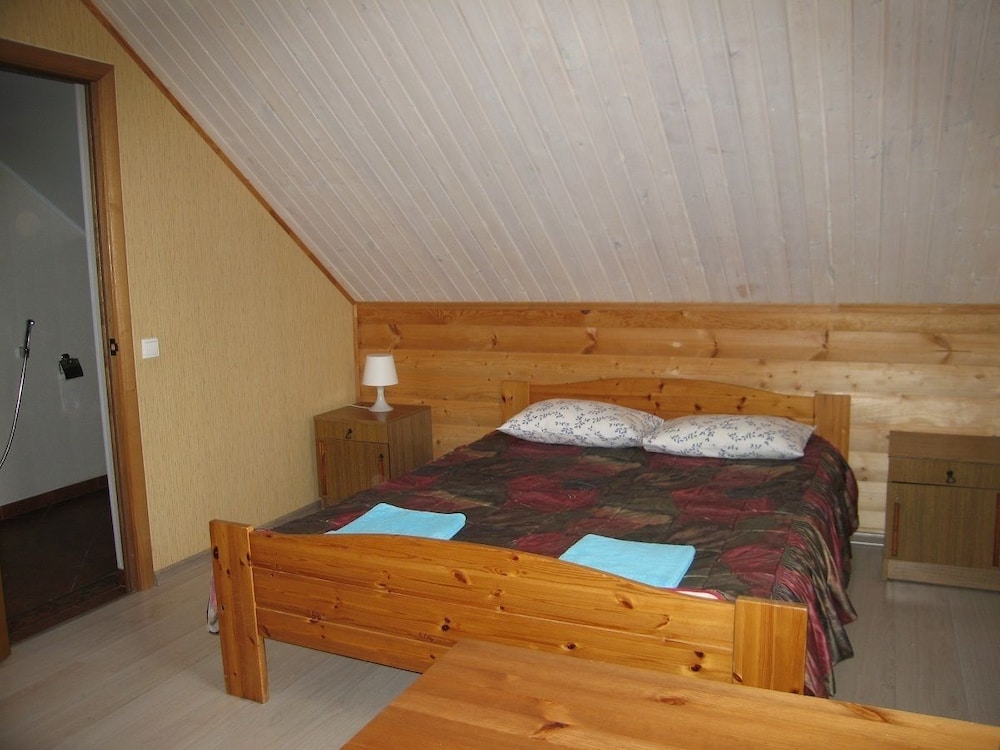Comfort Room photo 2