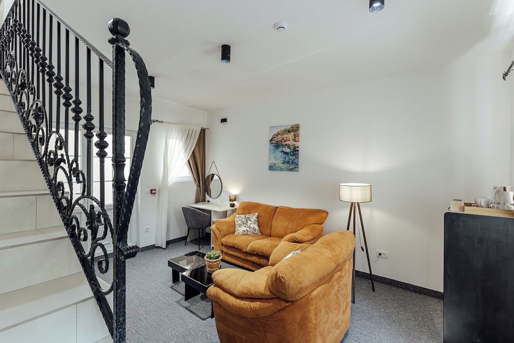 Comfort Suite