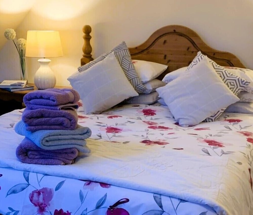 Luxury Cottage, Ensuite (Thyme Cottage) - Photo 1