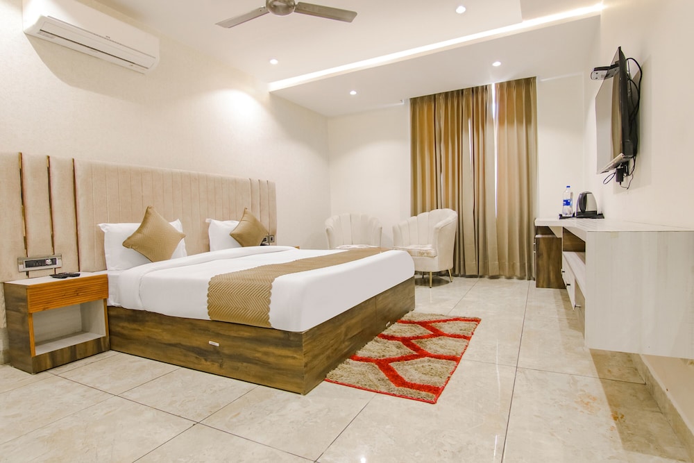 Deluxe Room photo 1