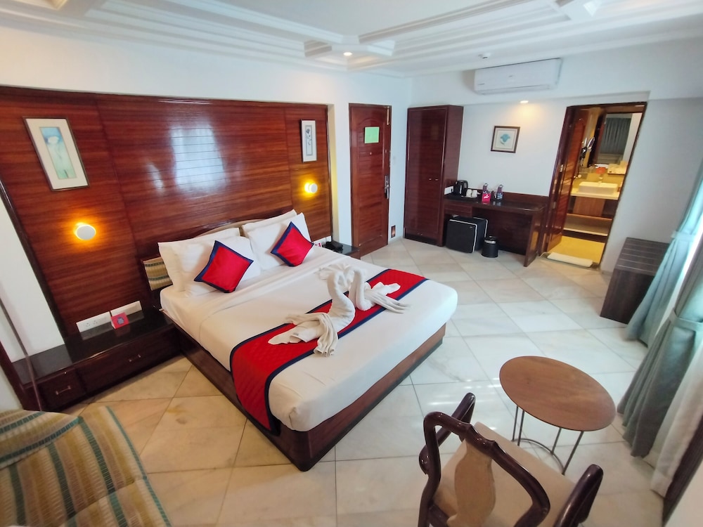 Superior Room photo 2