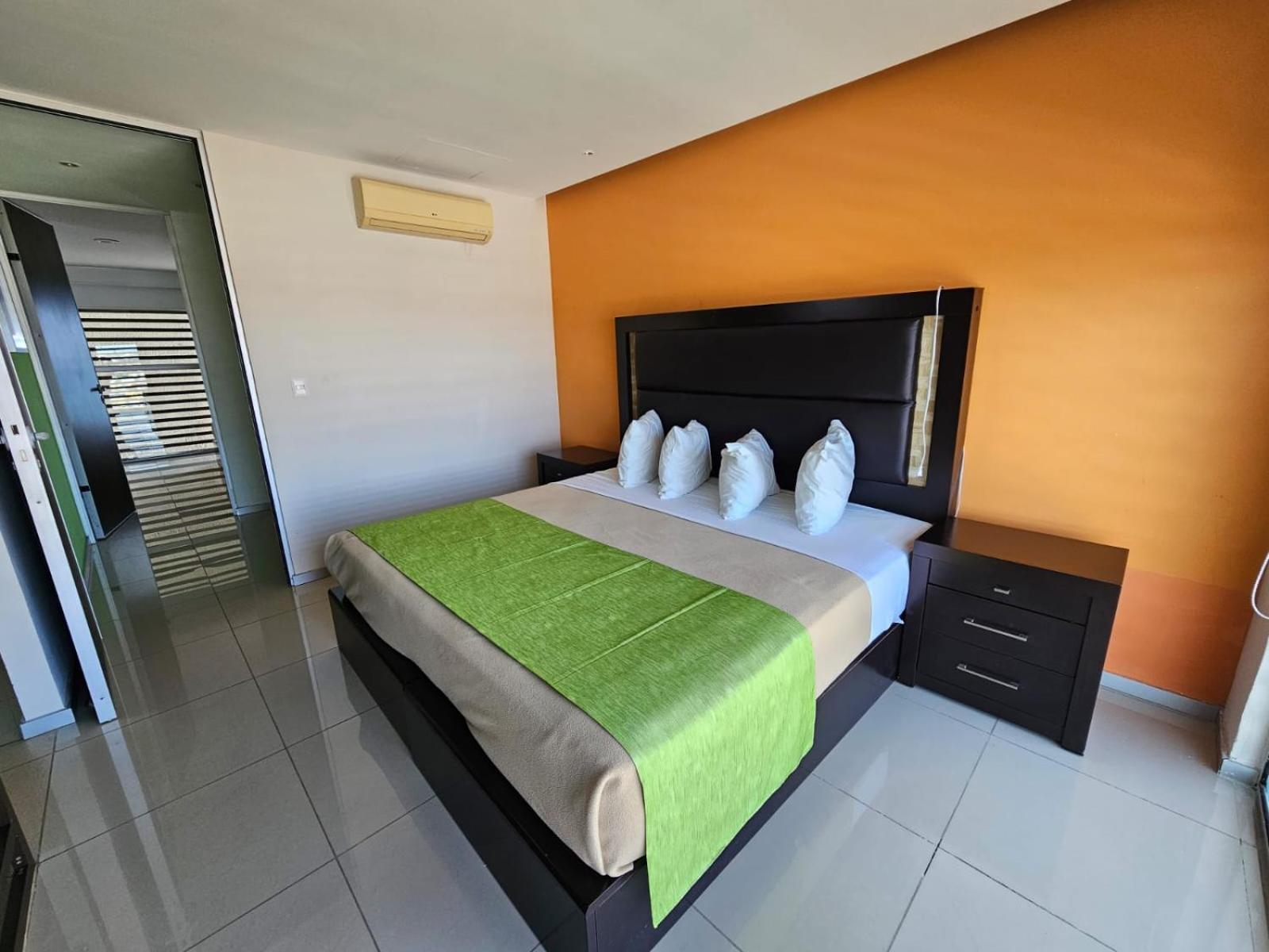 Suite with Sea View photo 1
