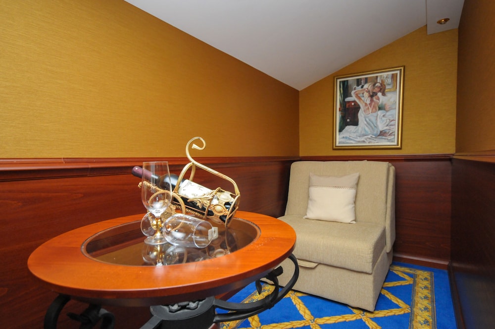 Superior Double Room, Sea View photo 2
