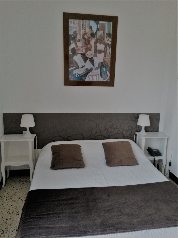 Comfort Double Room, 1 Double Bed, Private Bathroom