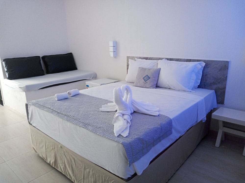 Comfort Twin Room photo 2