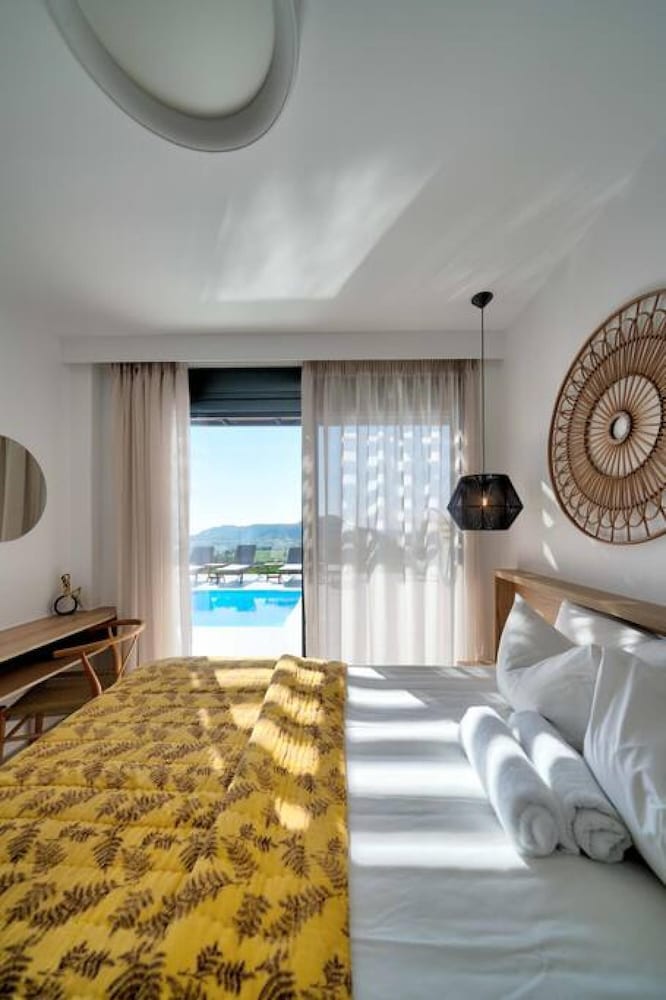 Villa Iris in Mariou, Billede 21