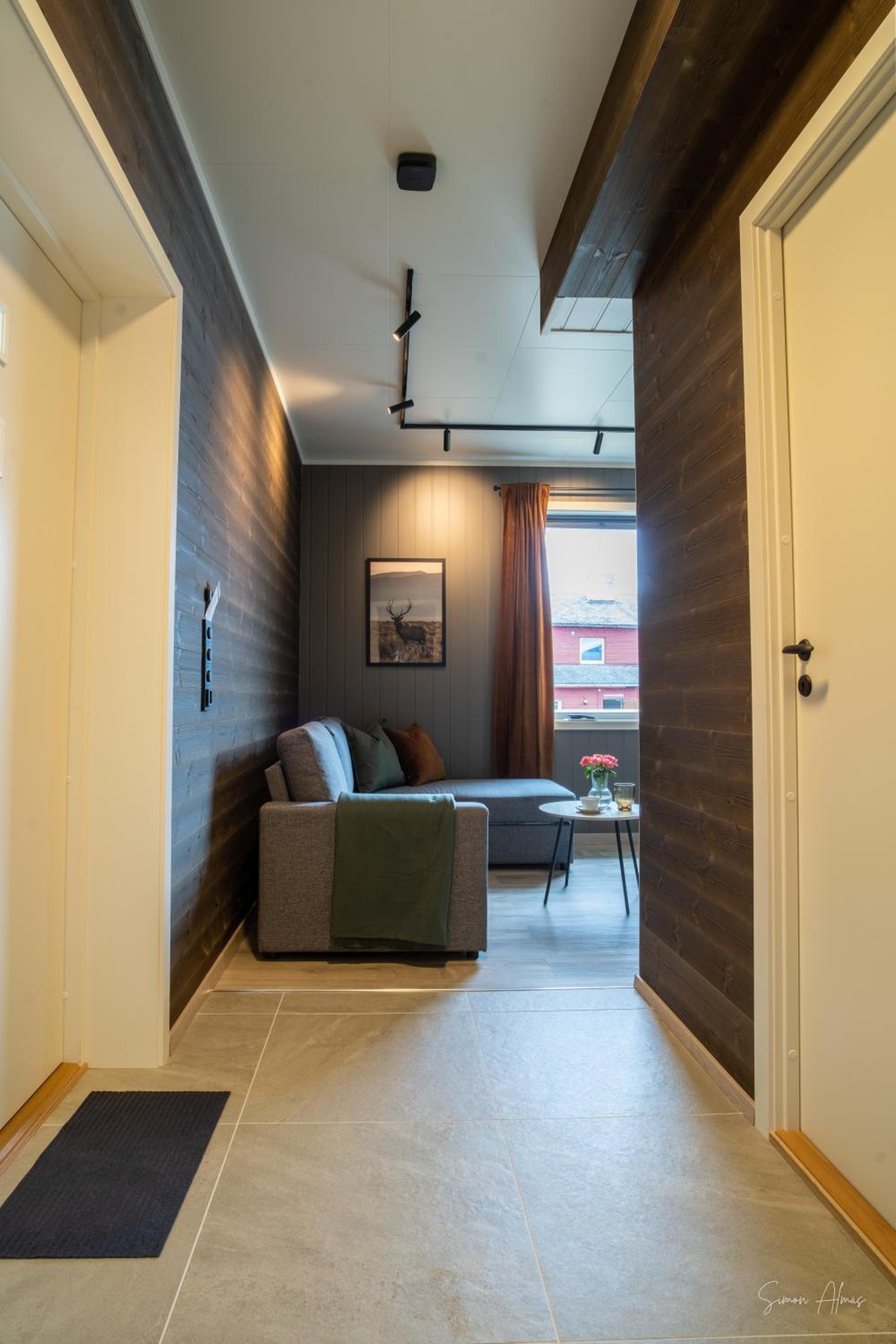 One-Bedroom Apartment - Photo 26