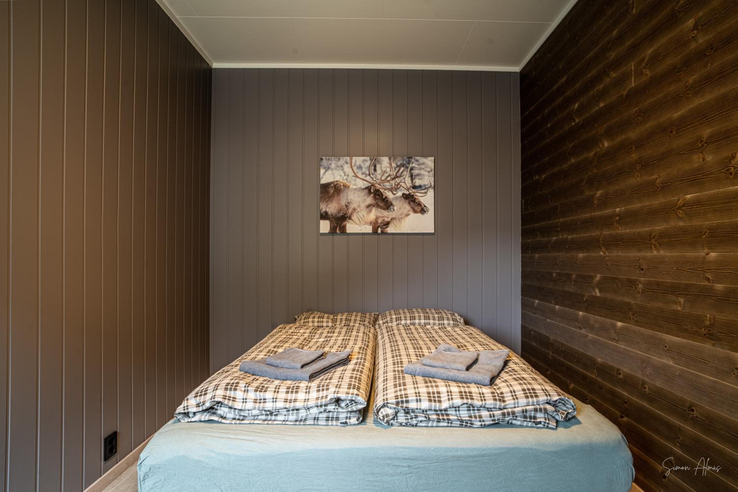 One-Bedroom Apartment - Photo 32