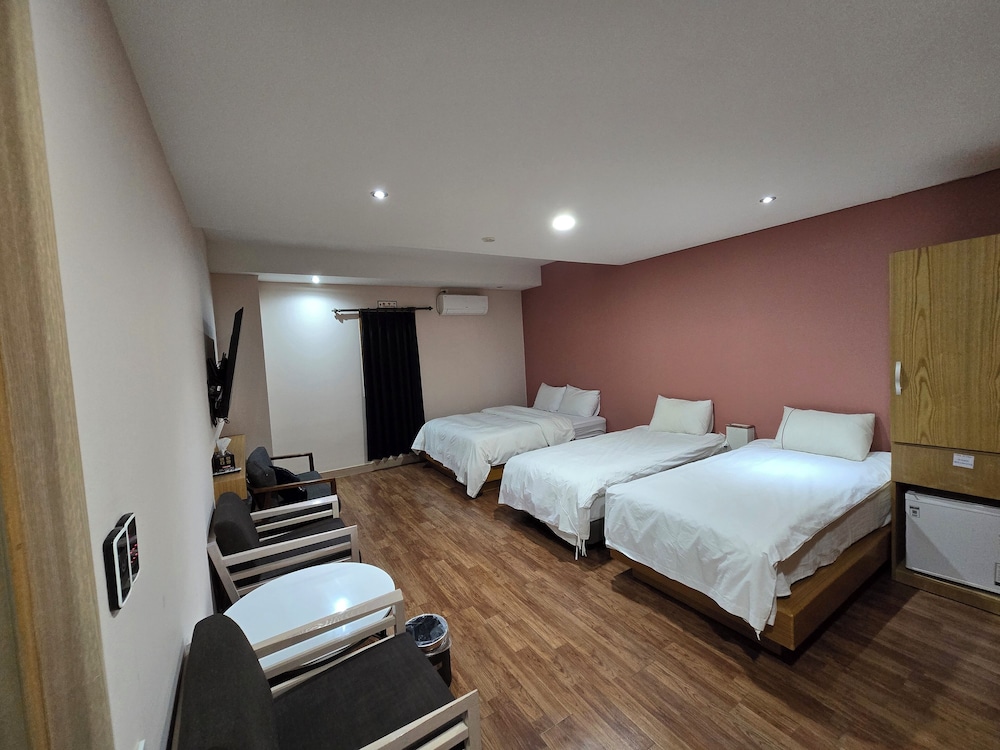 Family Triple Room