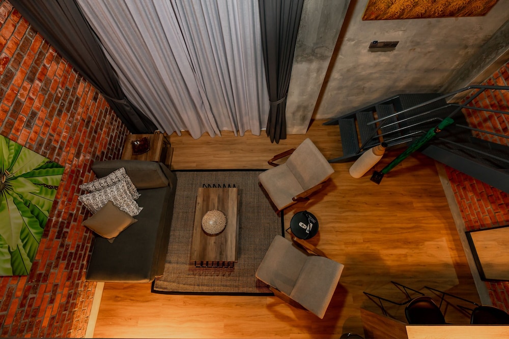 Family Studio Suite - Photo 7