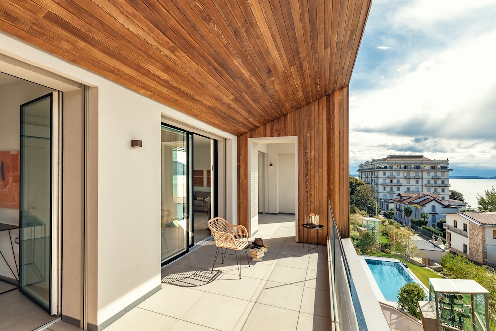 Deluxe Apartment, 2 Bedrooms, Annex Building