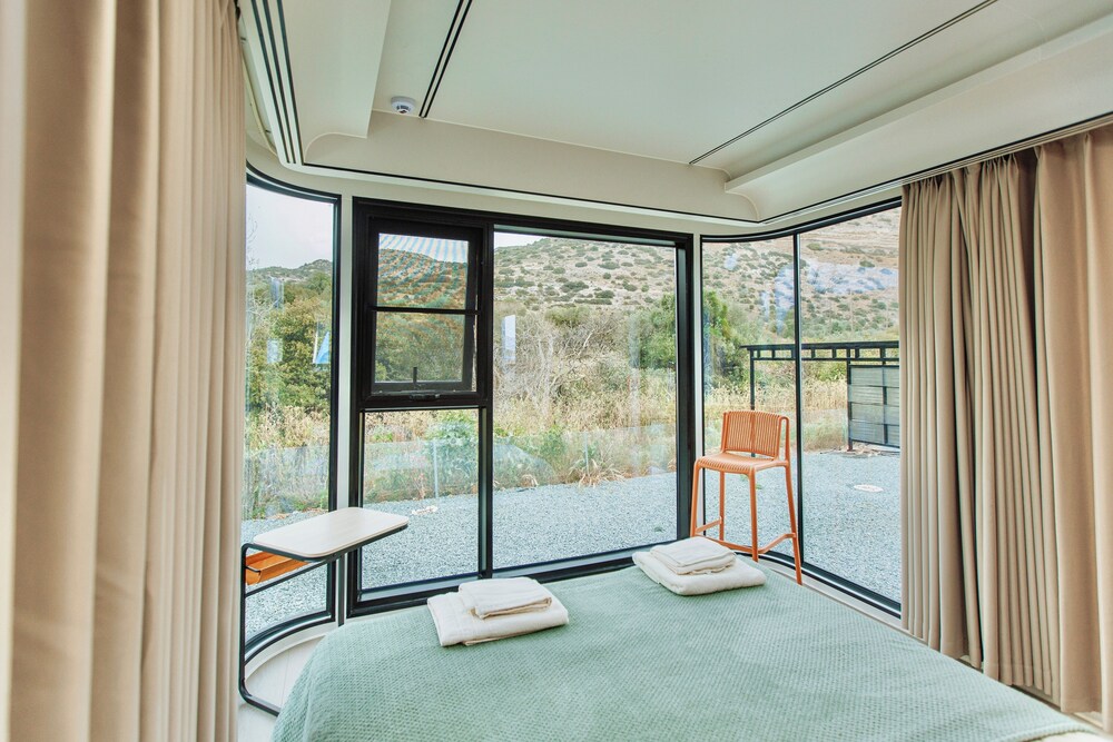 Deluxe Suite, Mountain View photo 3