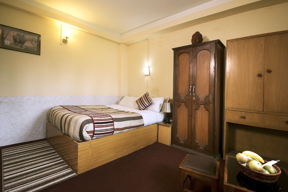 Economy Single Room