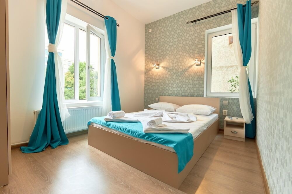 Comfort Apartment