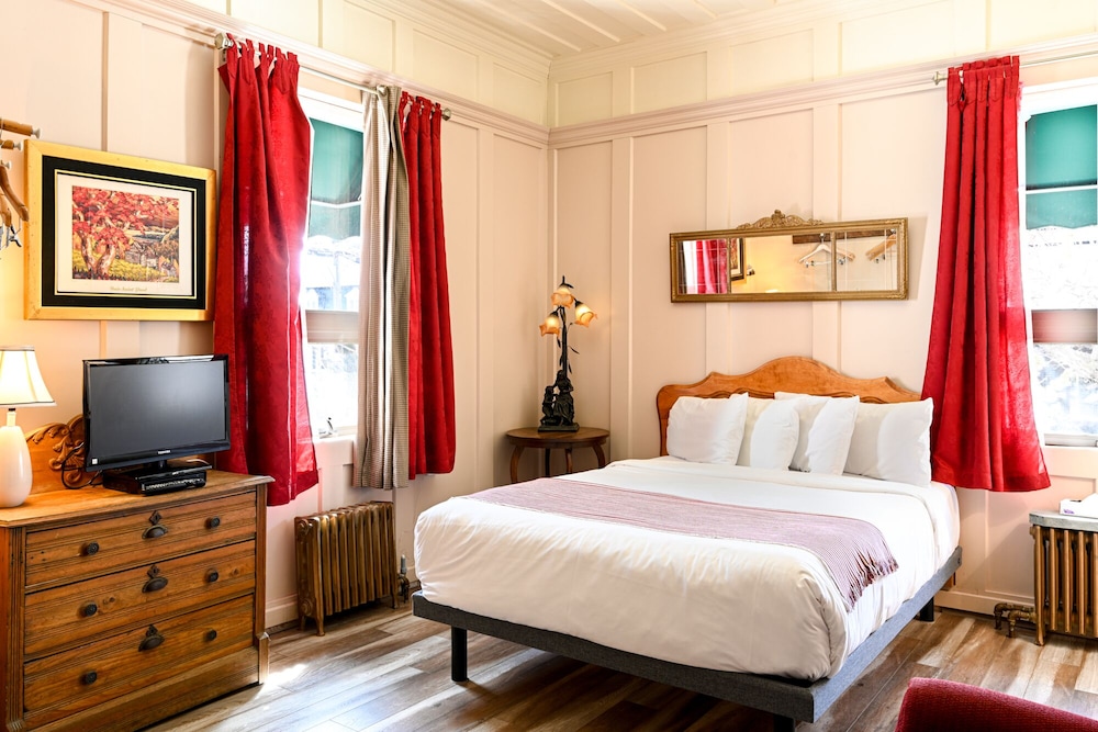 Comfort Room, 1 Queen Bed photo 1