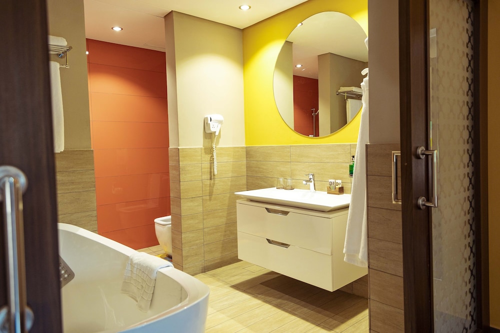 Superior Double Room photo 3