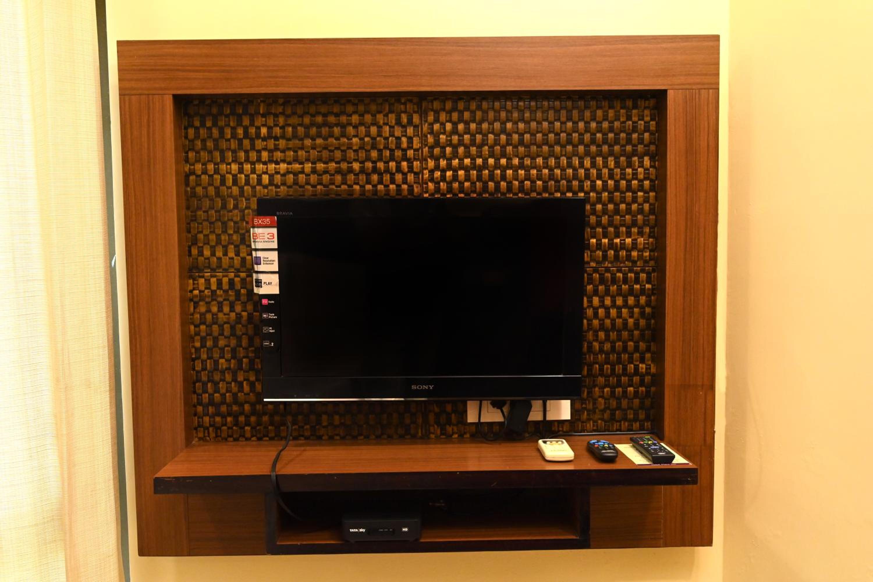 Standard Double Room - Photo 4