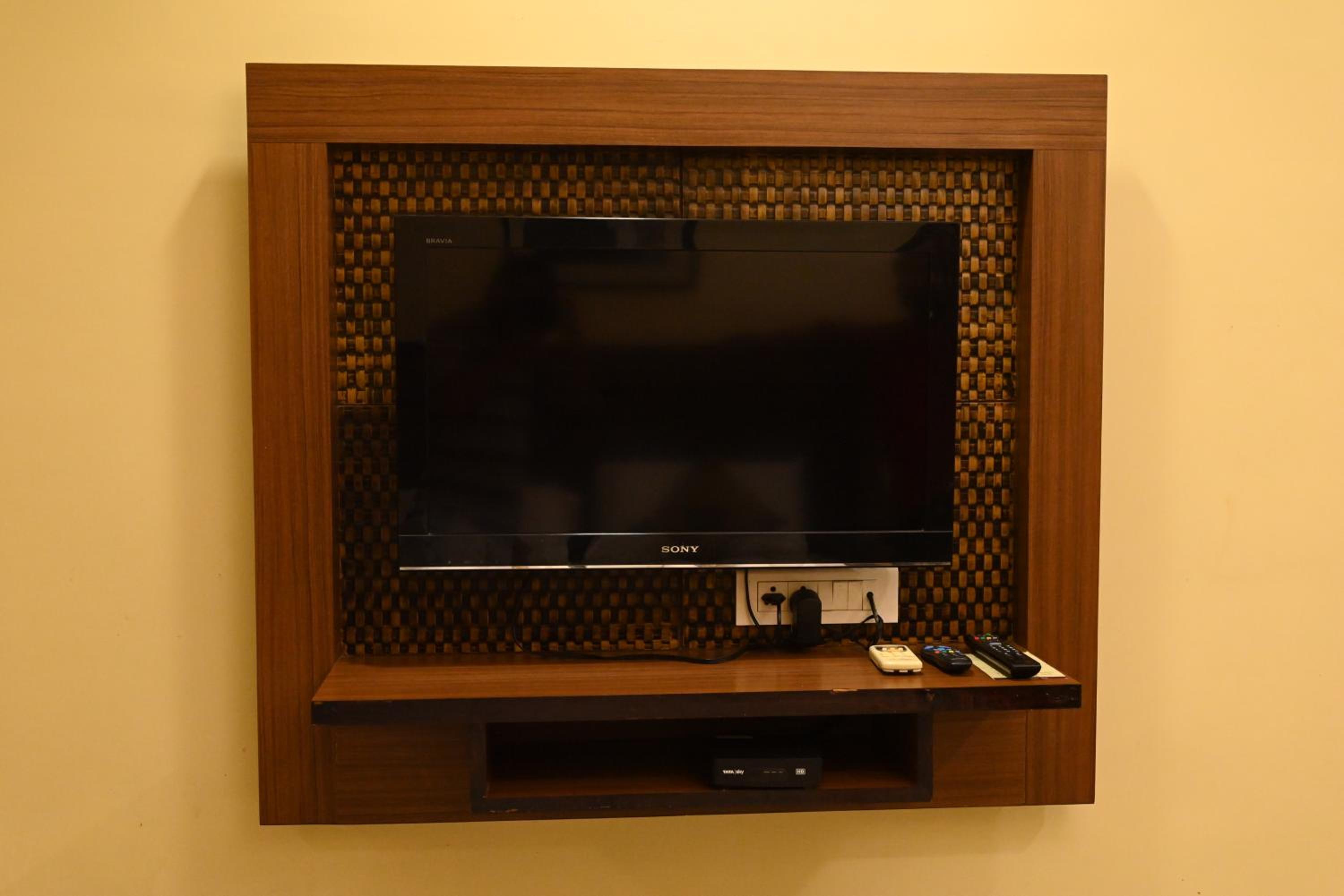 Deluxe Double or Twin Room - Photo 2