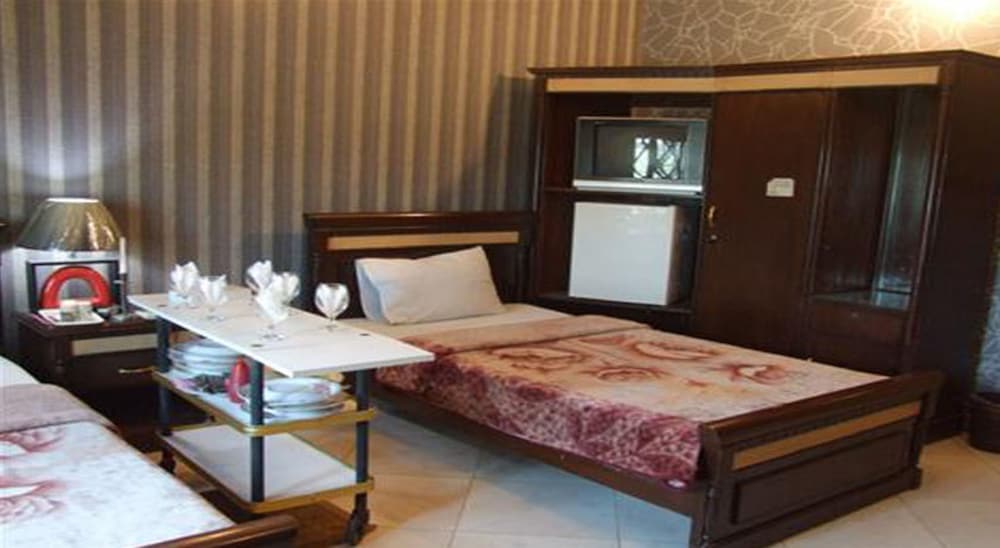Standard Single Room photo 1
