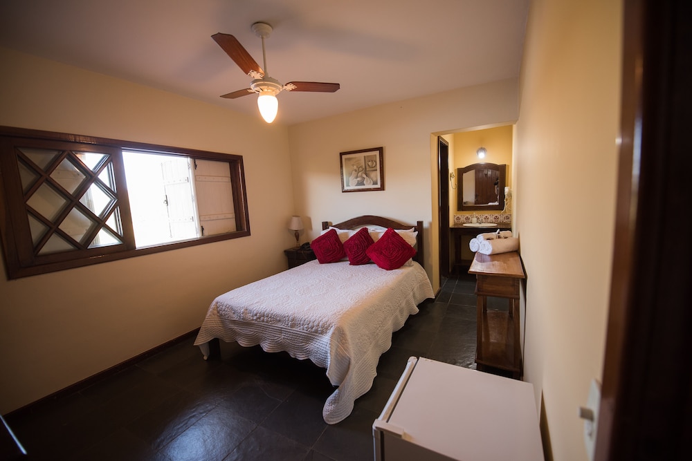 Standard Double Or Twin Room photo 1